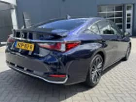 Lexus ES thumbnail 42