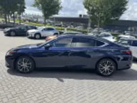Lexus ES thumbnail 45