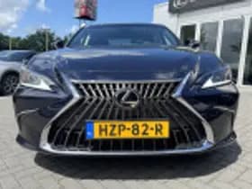Lexus ES thumbnail 47