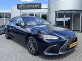 Lexus ES thumbnail 48