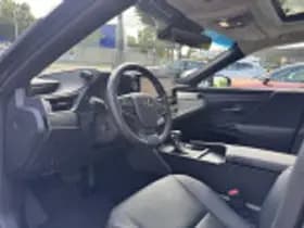 Lexus ES thumbnail 52