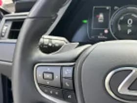 Lexus ES thumbnail 57