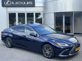 Lexus ES thumbnail 7