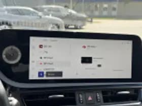Lexus ES thumbnail 61