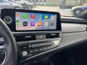 Lexus ES thumbnail 62