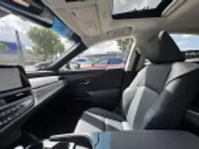 Lexus ES thumbnail 67