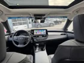 Lexus ES thumbnail 70