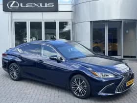 Lexus ES thumbnail 76