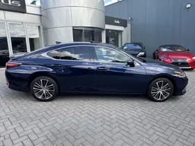 Lexus ES thumbnail 78