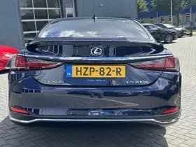 Lexus ES thumbnail 80