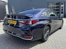 Lexus ES thumbnail 9