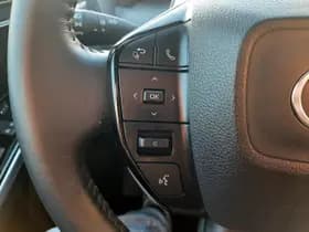 Toyota bZ4X thumbnail 20