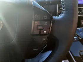 Toyota bZ4X thumbnail 21