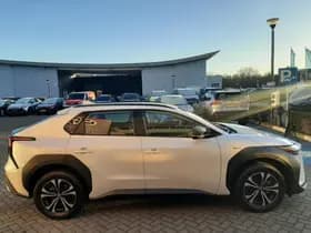 Toyota bZ4X thumbnail 71