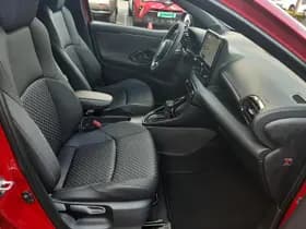 Toyota Yaris thumbnail 33
