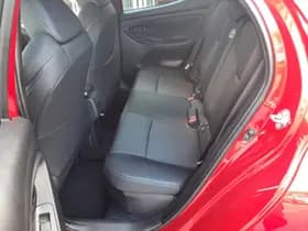 Toyota Yaris thumbnail 35