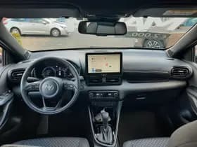 Toyota Yaris thumbnail 36