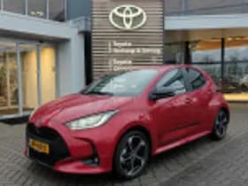 Toyota Yaris thumbnail 38