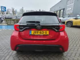 Toyota Yaris thumbnail 44