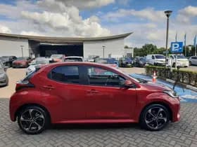 Toyota Yaris thumbnail 75