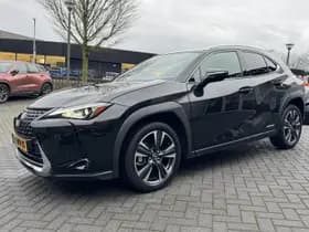 Lexus UX thumbnail 13