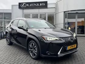 Lexus UX thumbnail 15