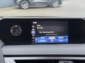 Lexus UX thumbnail 29