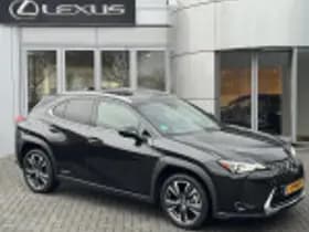 Lexus UX thumbnail 38