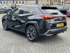 Lexus UX thumbnail 40