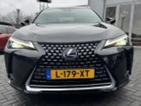 Lexus UX thumbnail 43