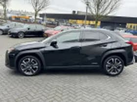 Lexus UX thumbnail 45
