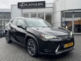 Lexus UX thumbnail 46