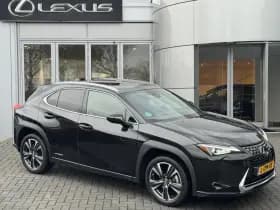 Lexus UX thumbnail 74