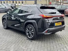 Lexus UX thumbnail 77