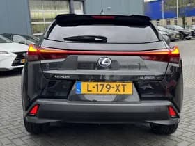 Lexus UX thumbnail 78