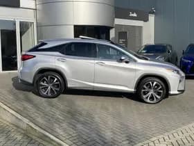Lexus RX thumbnail 2