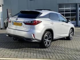 Lexus RX thumbnail 3