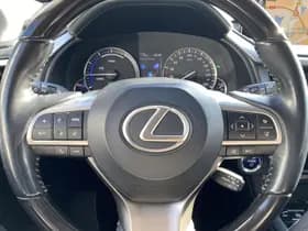 Lexus RX thumbnail 29