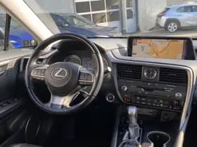 Lexus RX thumbnail 31