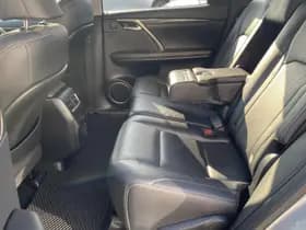 Lexus RX thumbnail 33