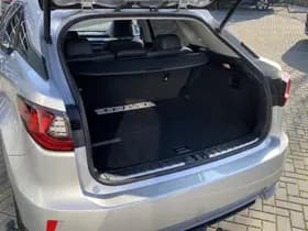 Lexus RX thumbnail 35