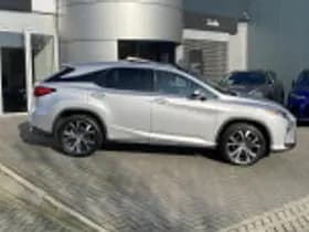 Lexus RX thumbnail 39