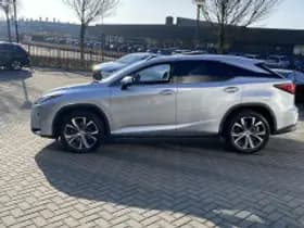 Lexus RX thumbnail 5