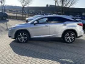 Lexus RX thumbnail 42