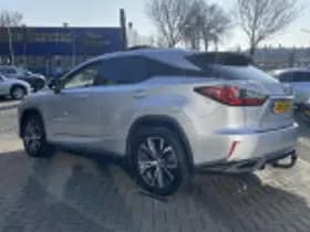 Lexus RX thumbnail 43