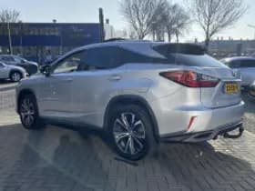 Lexus RX thumbnail 6