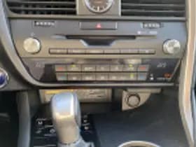 Lexus RX thumbnail 53