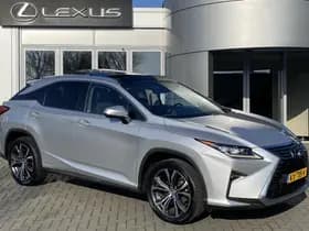 Lexus RX thumbnail 7