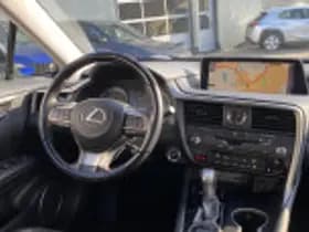 Lexus RX thumbnail 62