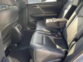 Lexus RX thumbnail 64